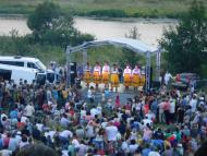 Мамина піч - 2016