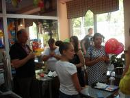 Подорож до Львова