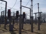 Підстанція 330 кВ Броварська