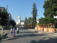 славна Коломия