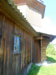 Церква Введення Святої Марії