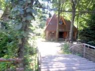 Кафе Смерекова хата