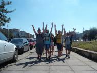 Подорож до Львова