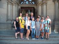 Подорож до Львова