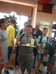 Подорож до Львова