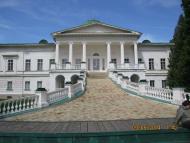 Садиба Галаганів