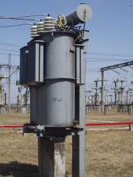 Підстанція 330 кВ Броварська