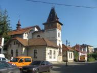 славна Коломия