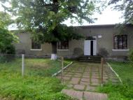 Народний дім. Бібліотека