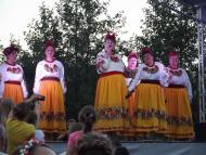 Мамина піч - 2016