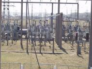 Підстанція 330 кВ Броварська