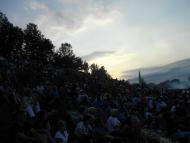 Мамина піч - 2016