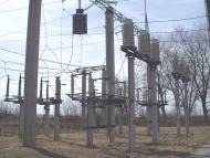 Підстанція 330 кВ Броварська