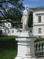 Садиба Галаганів