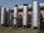 Підстанція 330 кВ Броварська