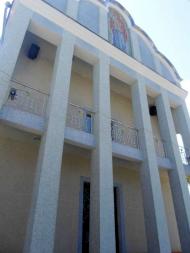 Церква Введення Святої Марії