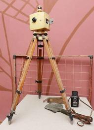 35-ть років розкопу протоміста Тальянки