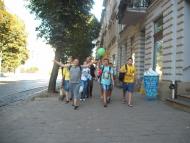 Подорож до Львова