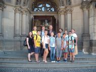 Подорож до Львова