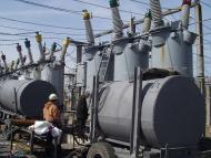 Підстанція 330 кВ Броварська