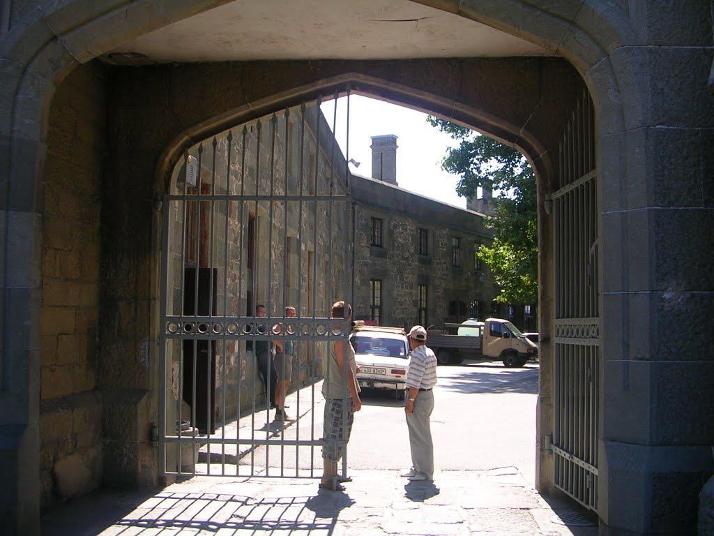 Алупка з panoramio.com (ч.3) - Alupka