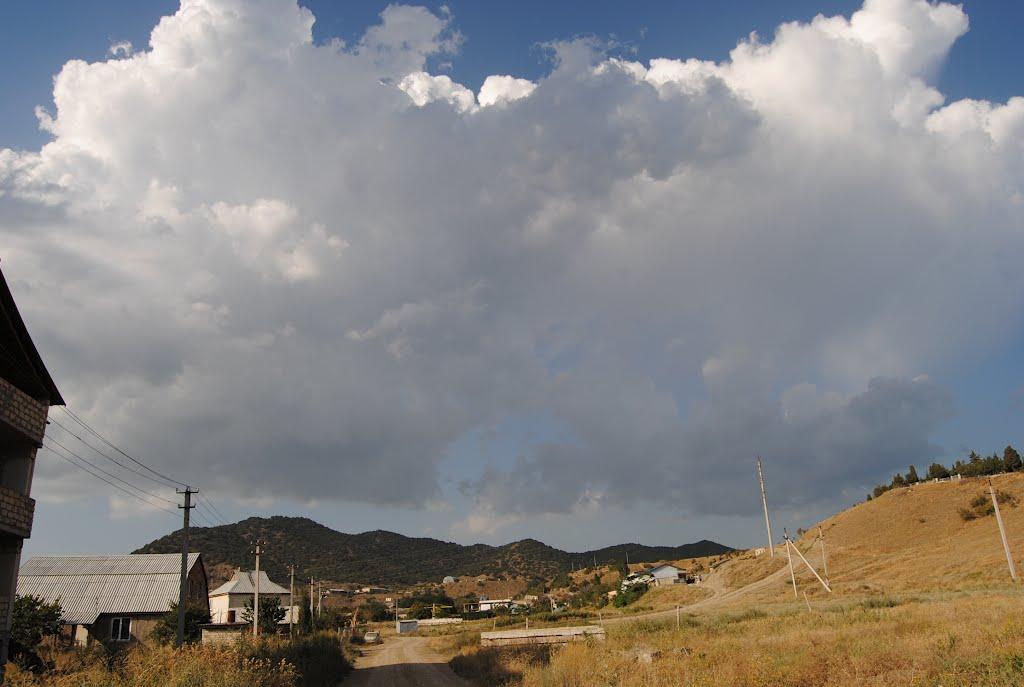 Судак з panoramio.com (ч.5) - Судак