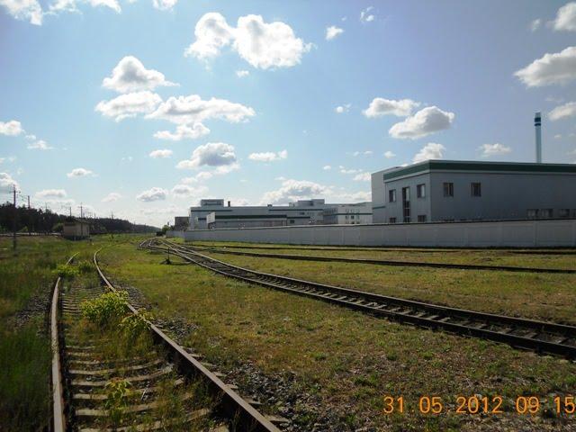 Гнідин з panoramio.com (ч.3) - Гнедин