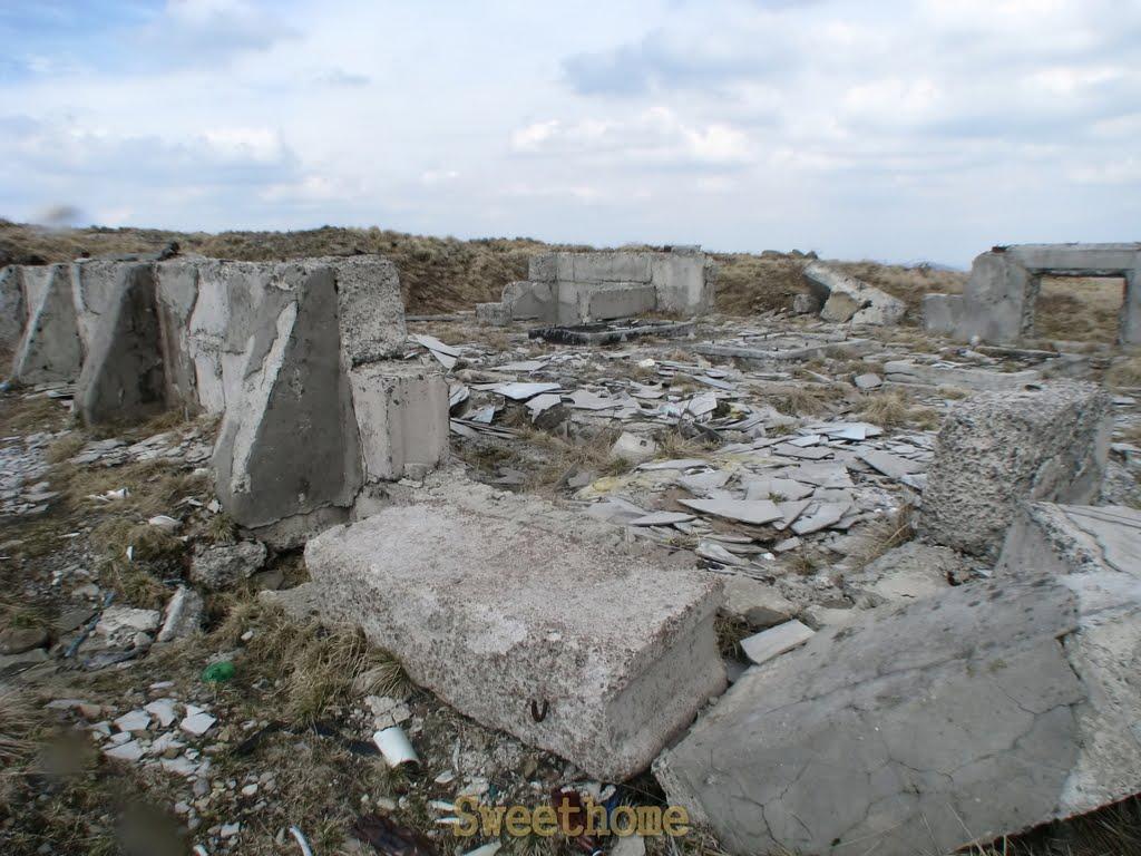 Липовець з panoramio.com - Липовець