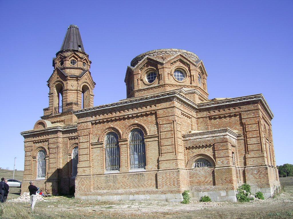 Півнівка з panoramio.com - Півнівка