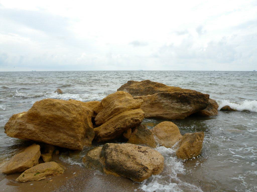 Крижанівка з panoramio.com - Крыжановка