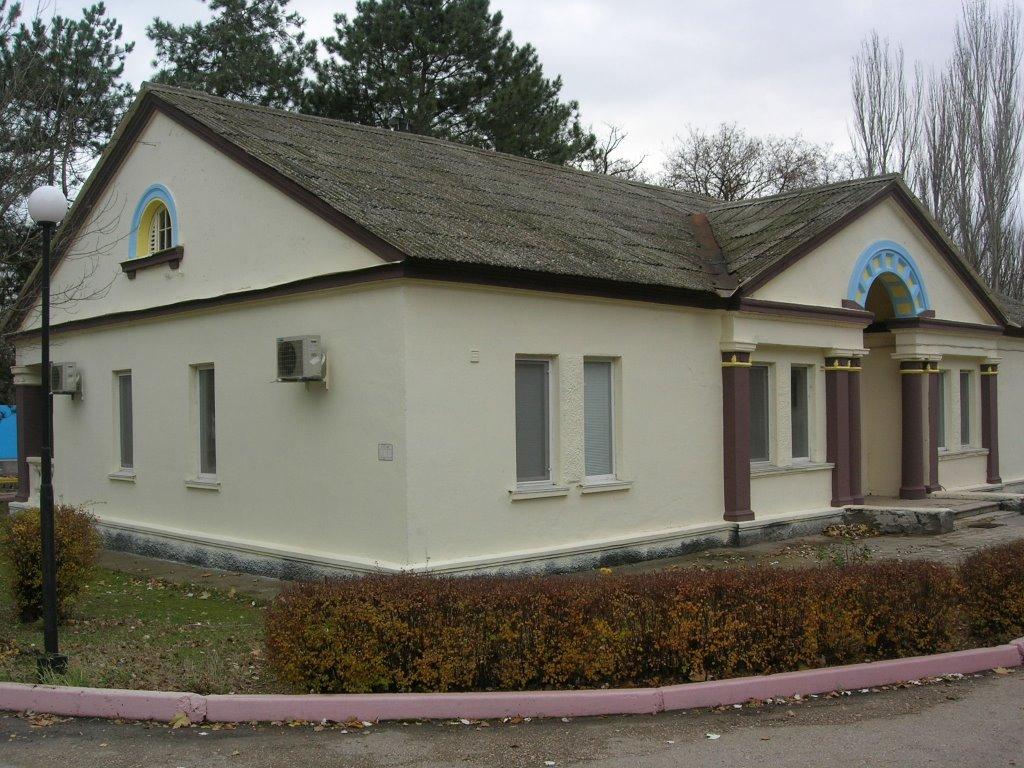 Керч з panoramio.com (ч.4) - Керчь