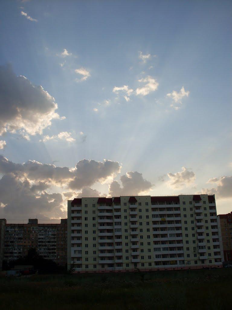 Крижанівка з panoramio.com - Крыжановка