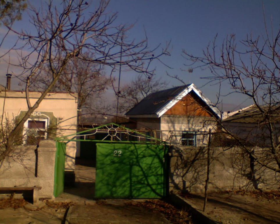Керч з panoramio.com (ч.4) - Керчь
