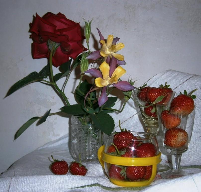 Петровське з panoramio.com - Петровське