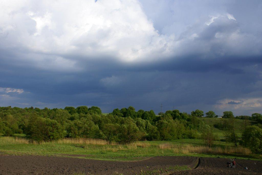 Кончаки з panoramio.com - Кончаки