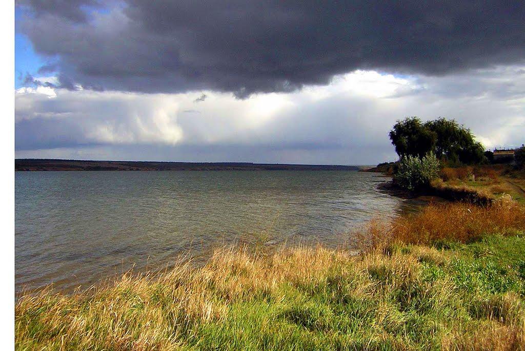 Щорсове з panoramio.com - Щорсове