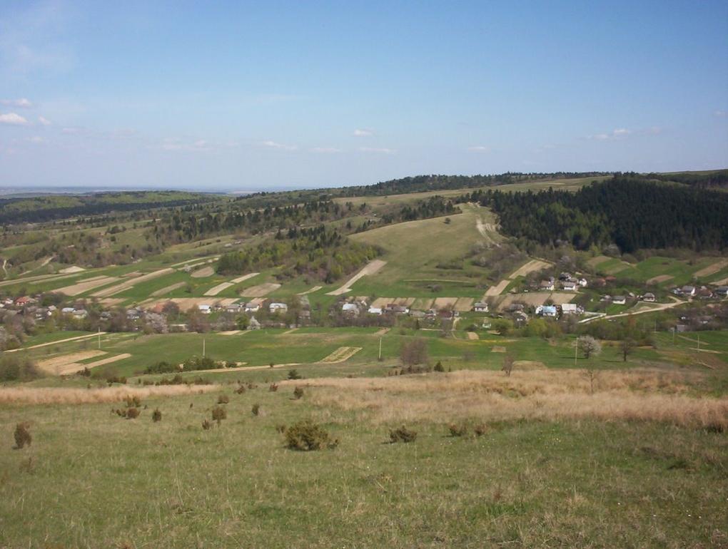 Троїцьке з panoramio.com - Троїцьке