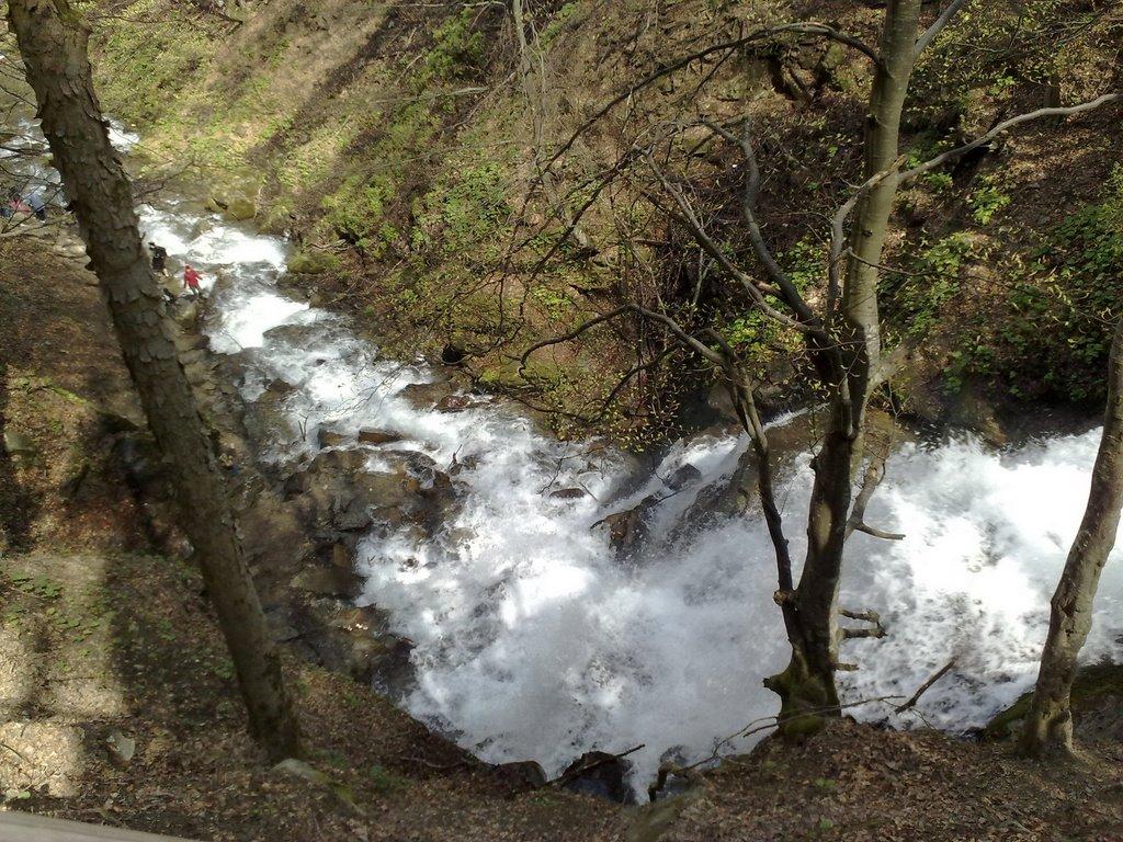 Подобовець з panoramio.com (ч.2) - Podobovets