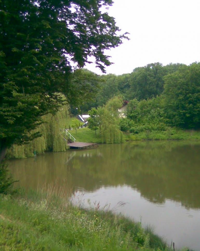 Жолудькове з panoramio.com - Жолудькове