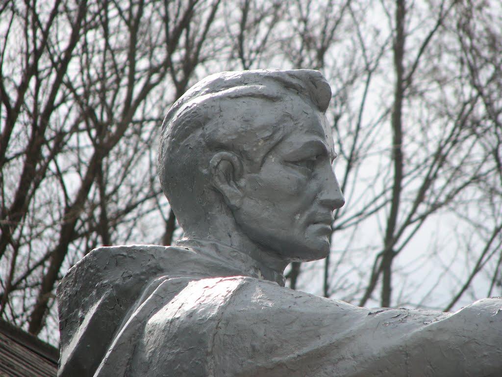 Абрамівка з panoramio.com - Абрамовка