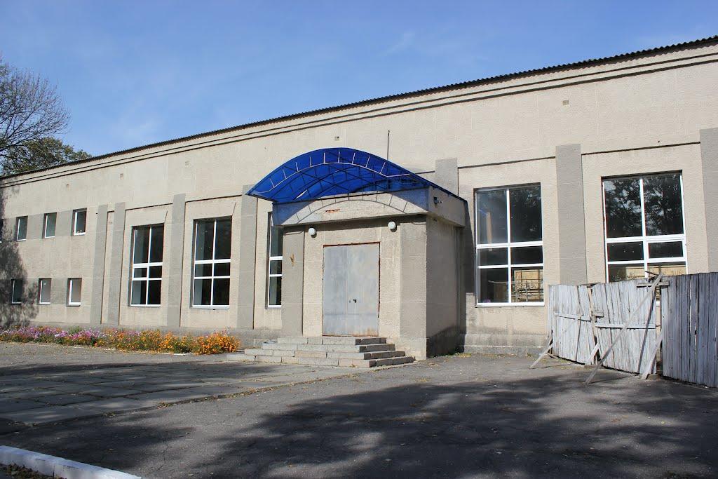 Кам'янка з panoramio.com - Кам'янка