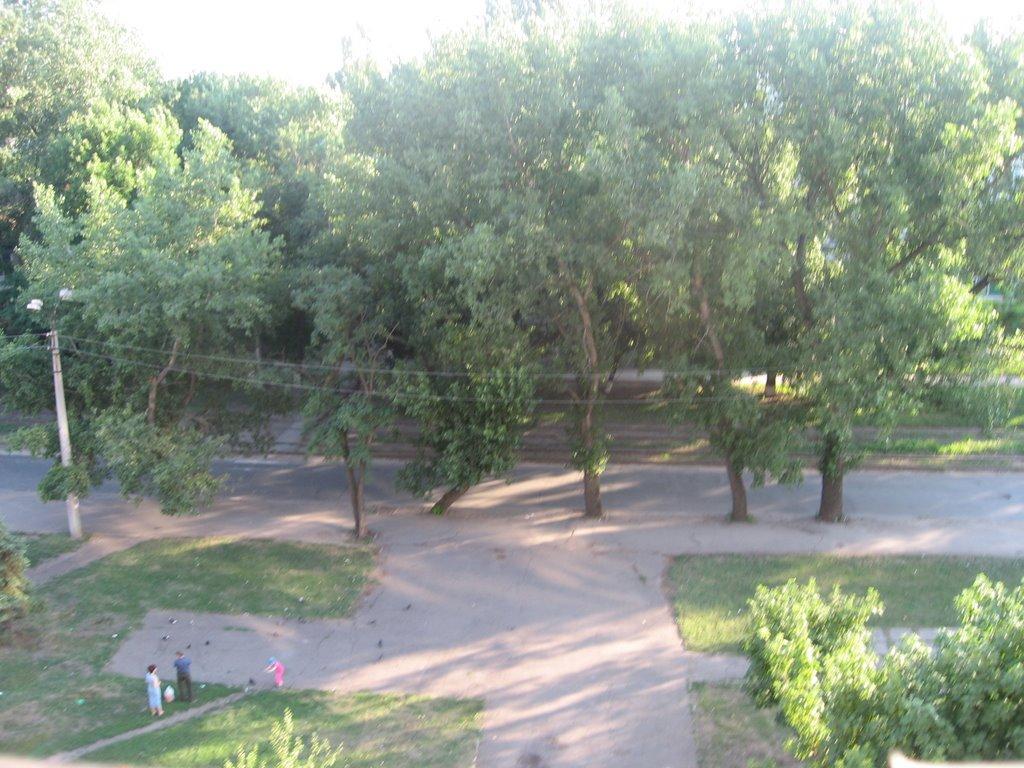 Луганськ з panoramio.com (ч.7) - Луганск