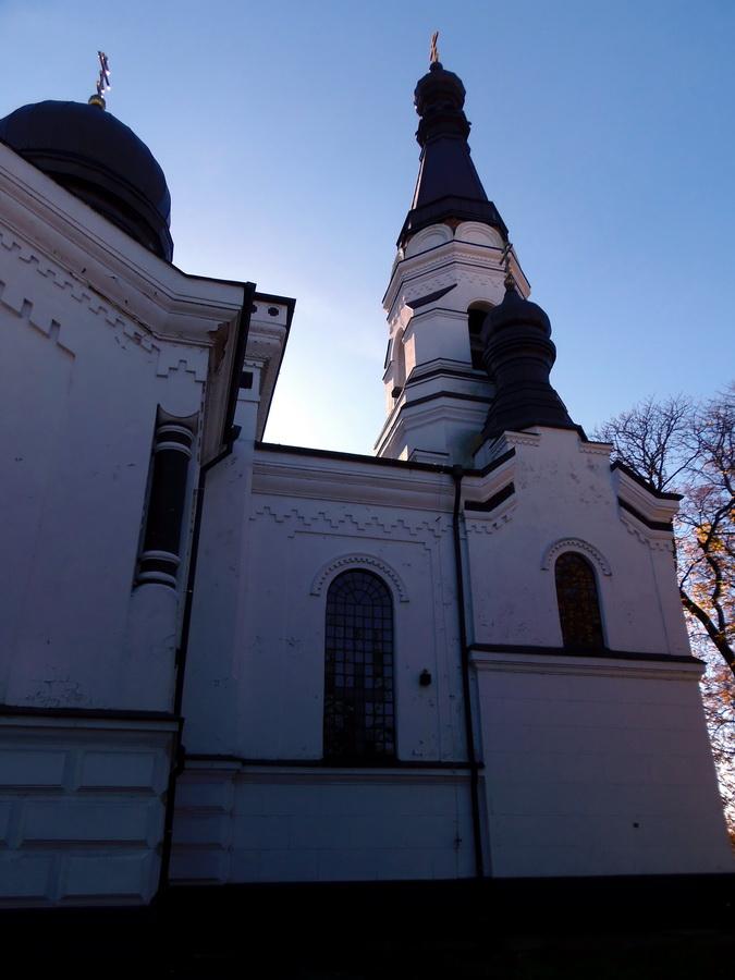 Перешпа з panoramio.com - Перешпа