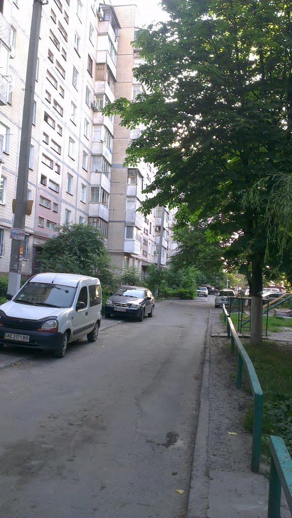 Ювілейне з panoramio.com - Юбилейное