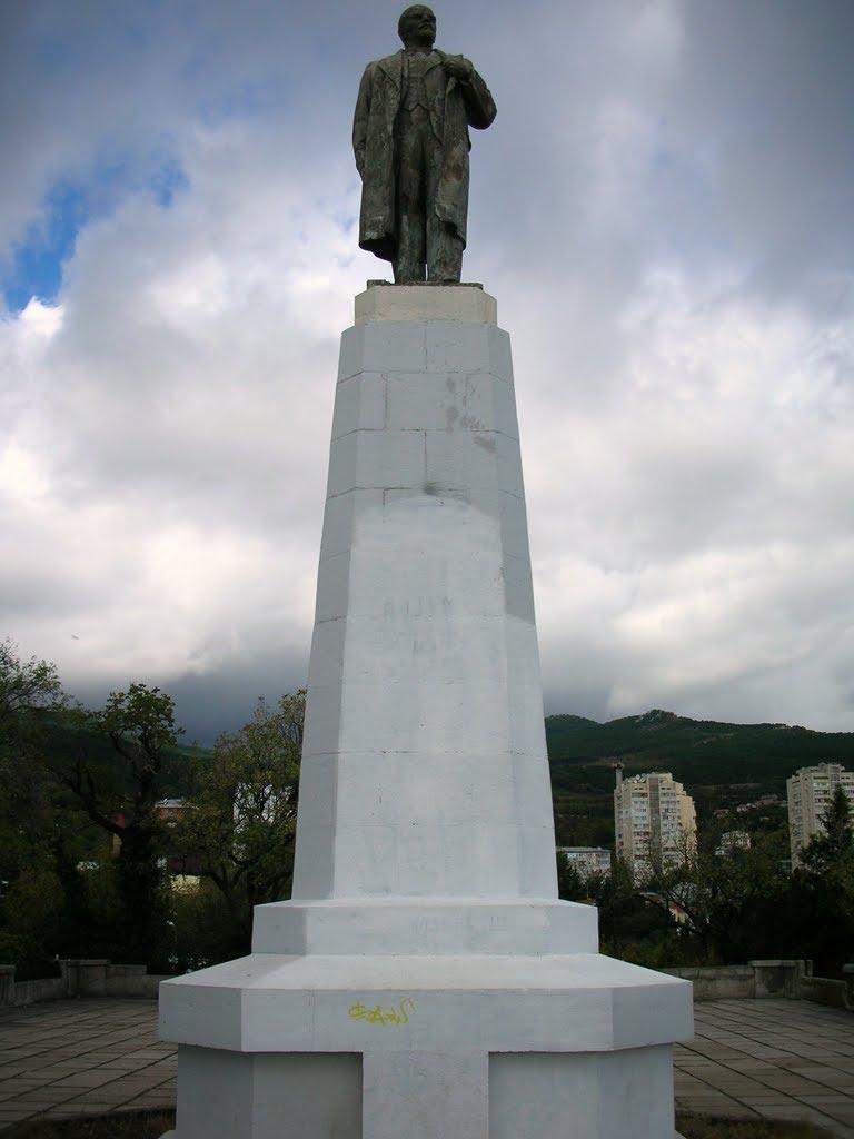 Кореїз з panoramio.com (ч.2) - Кореїз