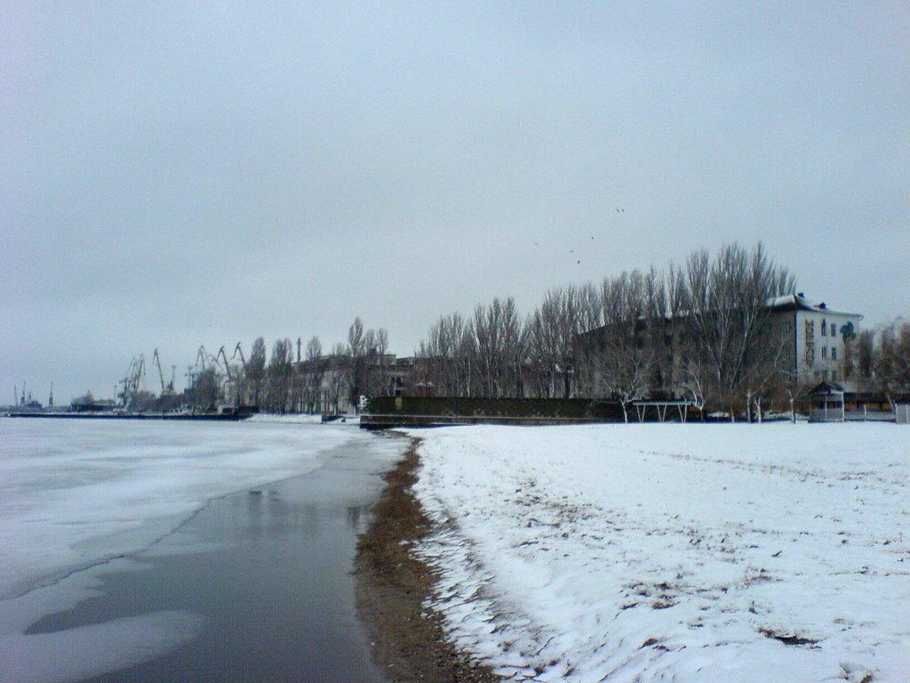 Маріуполь з panoramio.com (ч.6) - Mariupol