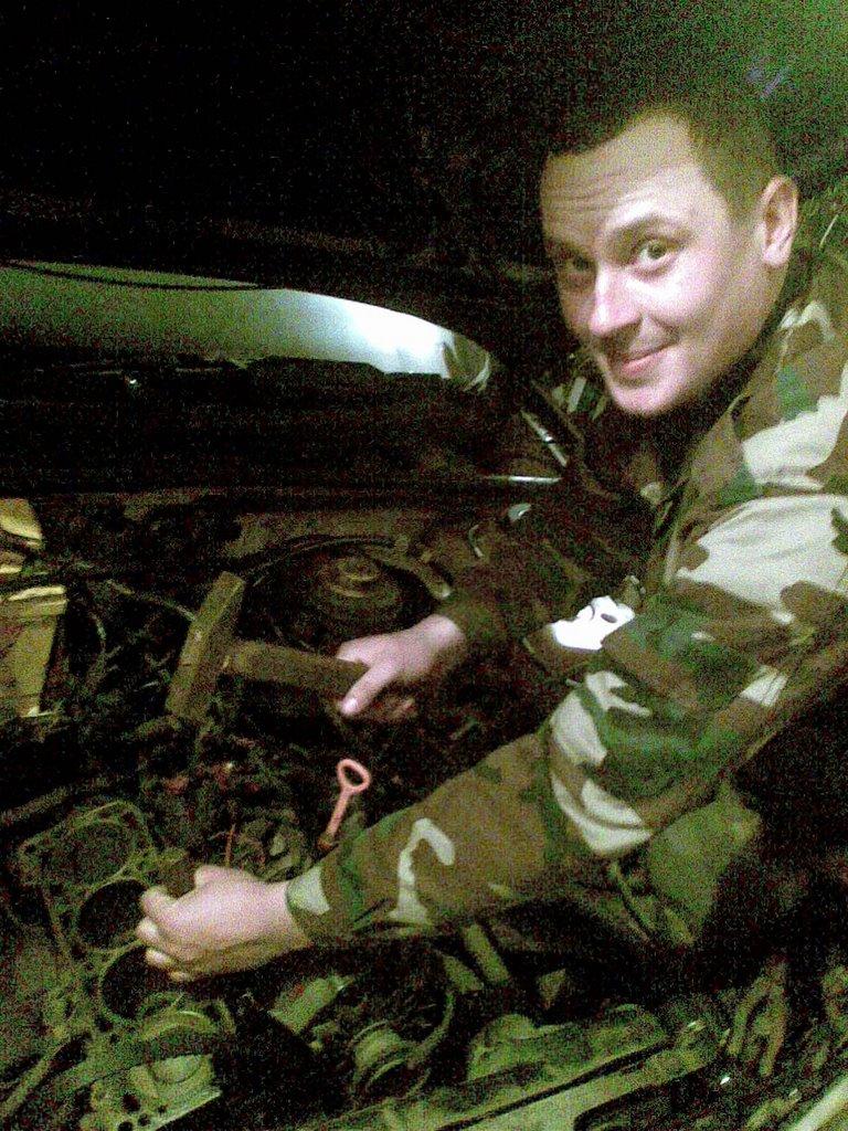 Мелітополь з panoramio.com (ч.2) - Мелитополь