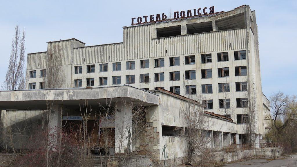 Прип'ять з panoramio.com (ч.3) - Prypyat