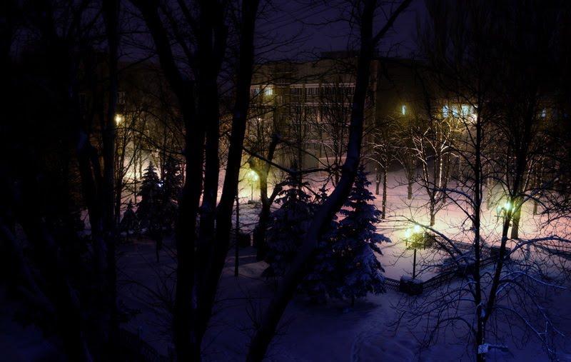 Кривий Ріг з panoramio.com (ч.9) - Кривой Рог