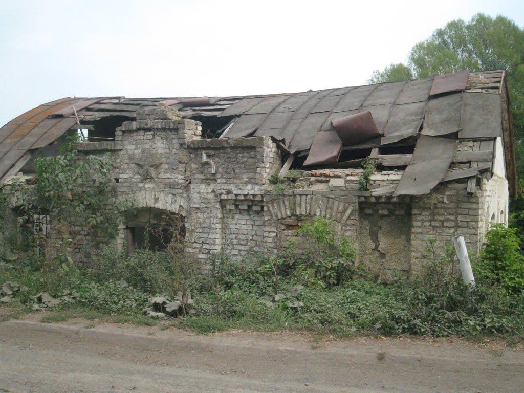 Вільнопілля з panoramio.com - Вільнопілля